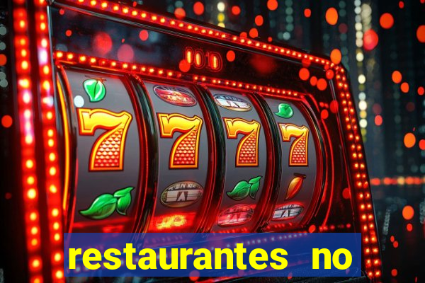 restaurantes no iguatemi porto alegre